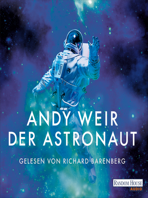 Titeldetails für Der Astronaut nach Andy Weir - Verfügbar